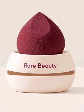 Rare Beauty Soft Touch Makeup Sponge Beauty Blender NIB